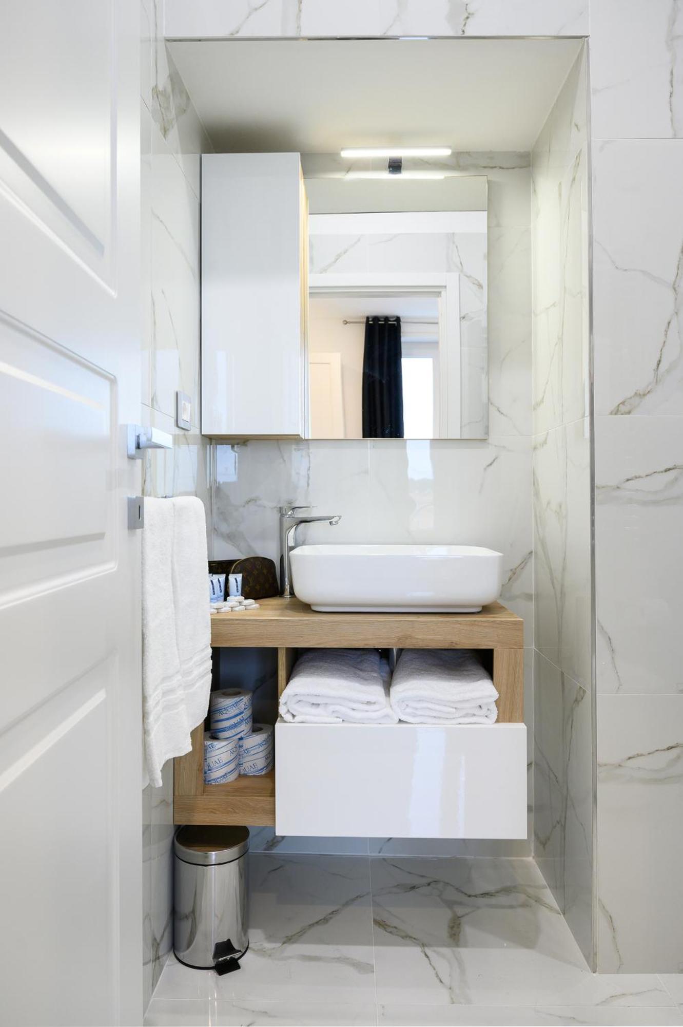 Domus Ludovica Apartamento Roma