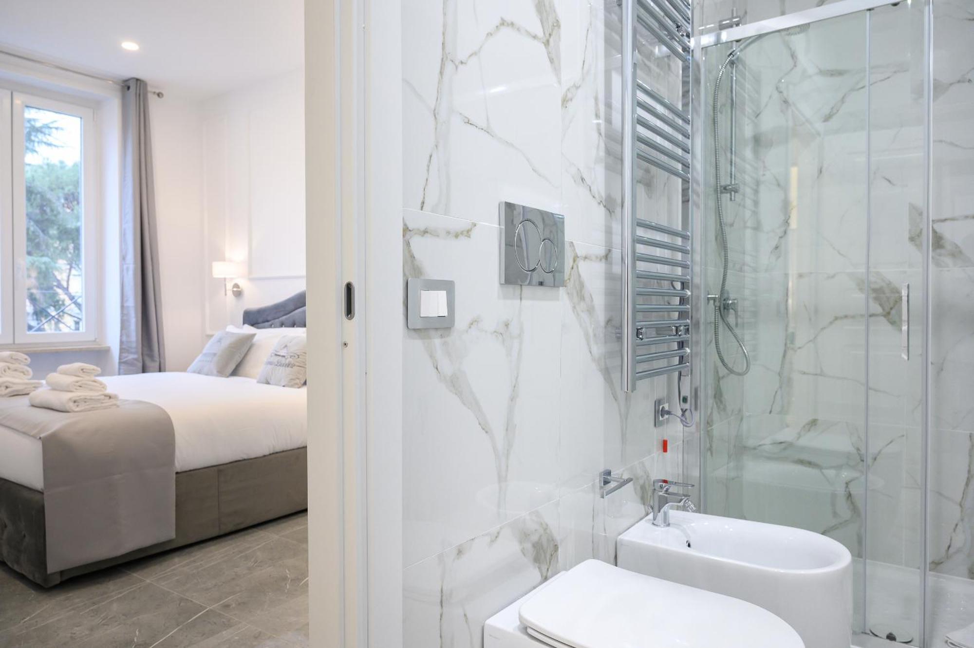 Apartamento Domus Ludovica
