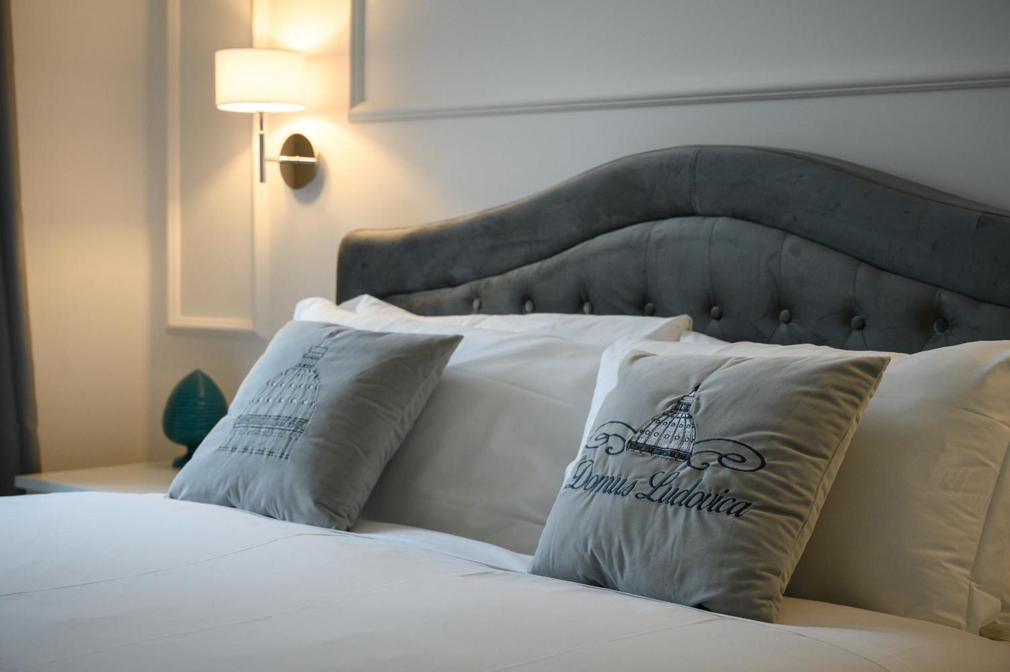 Apartamento Domus Ludovica Roma