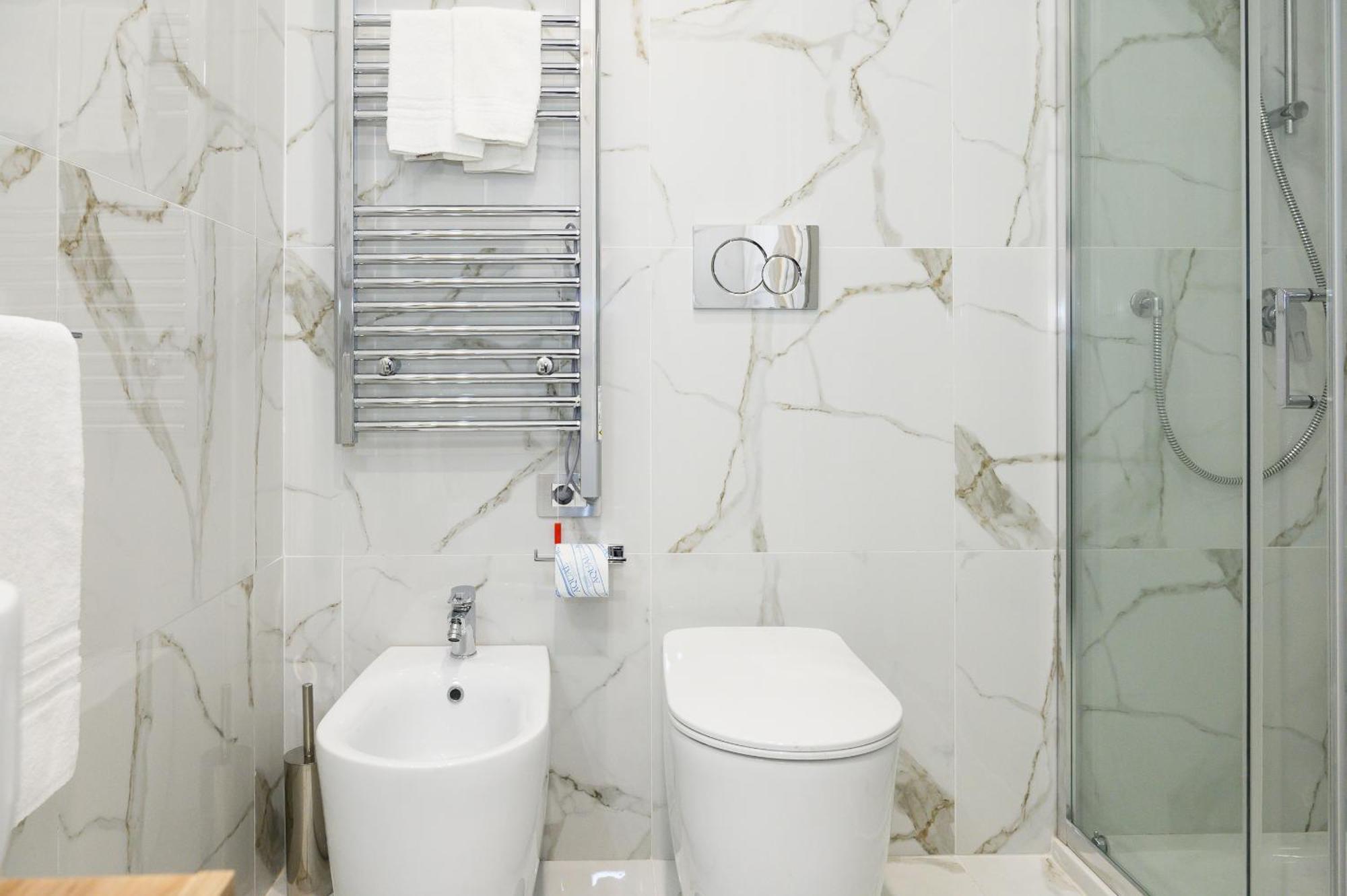 Domus Ludovica Apartamento *