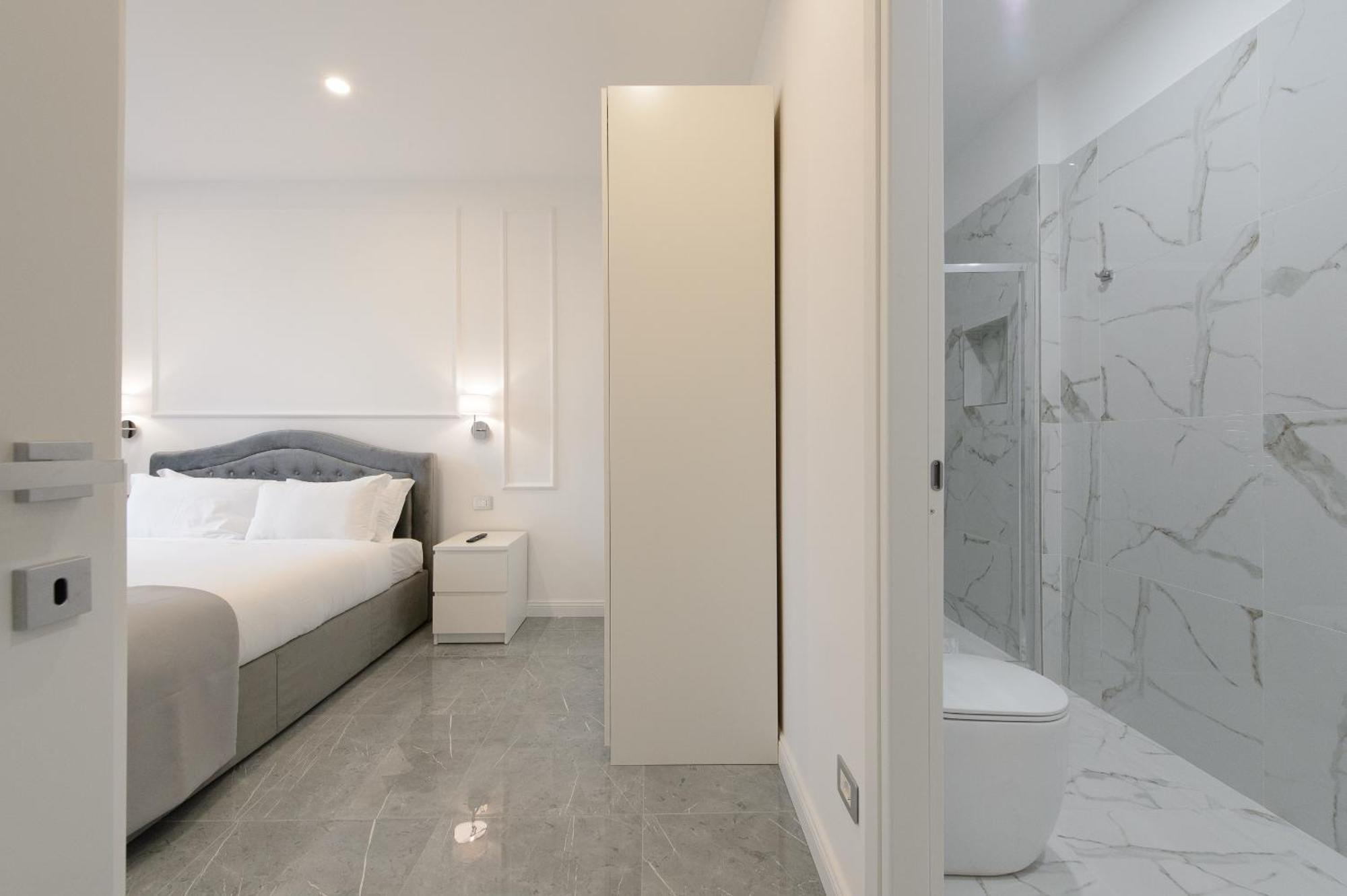 Apartamento Domus Ludovica Roma